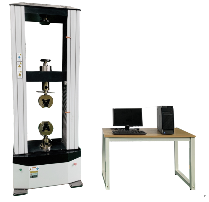 WDW系列微機(jī)控制電子萬能試驗機(jī)(雙柱桌面式機(jī))